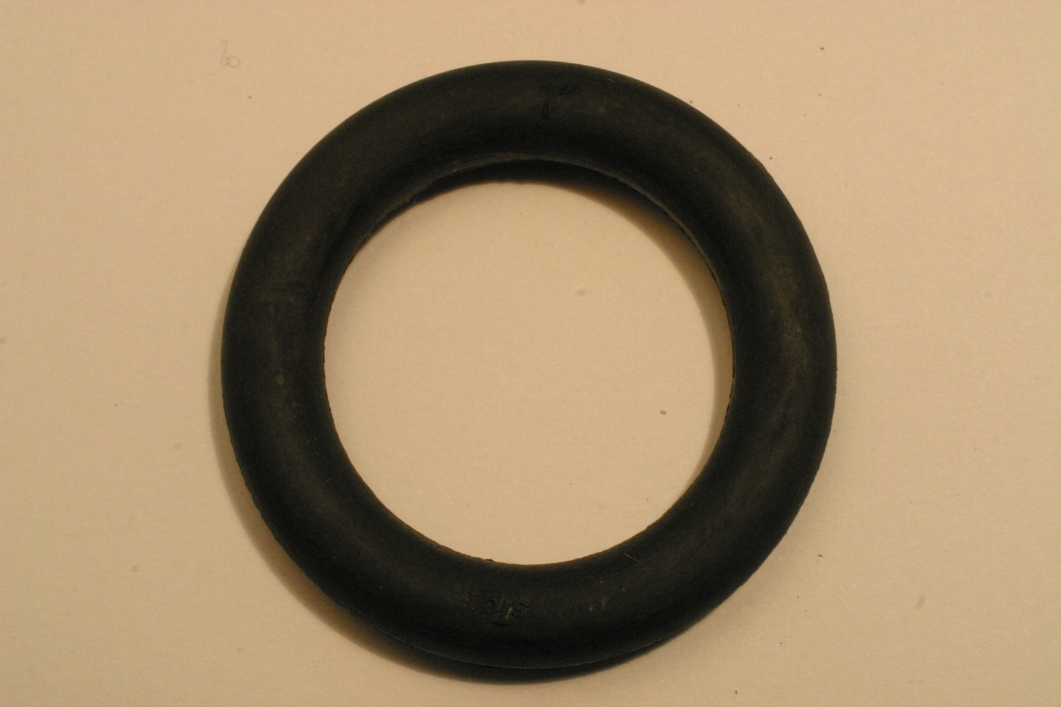 Kit D'élastiques (rubbers) Jaunes Pour Flipper Gottlieb Panther - Neuf - Pour L'entretien/réparation