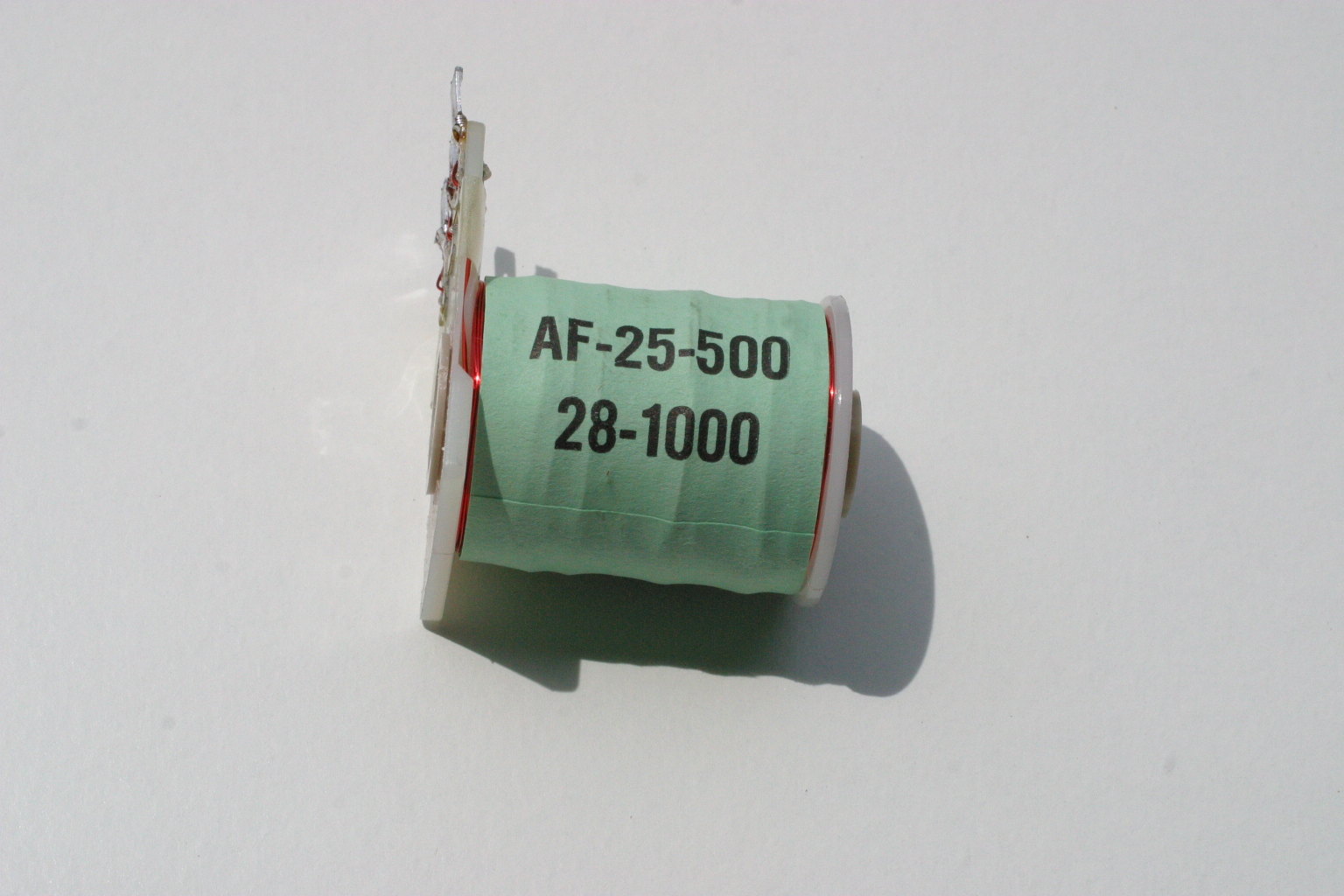 BOBINE BALLY A 30-3000