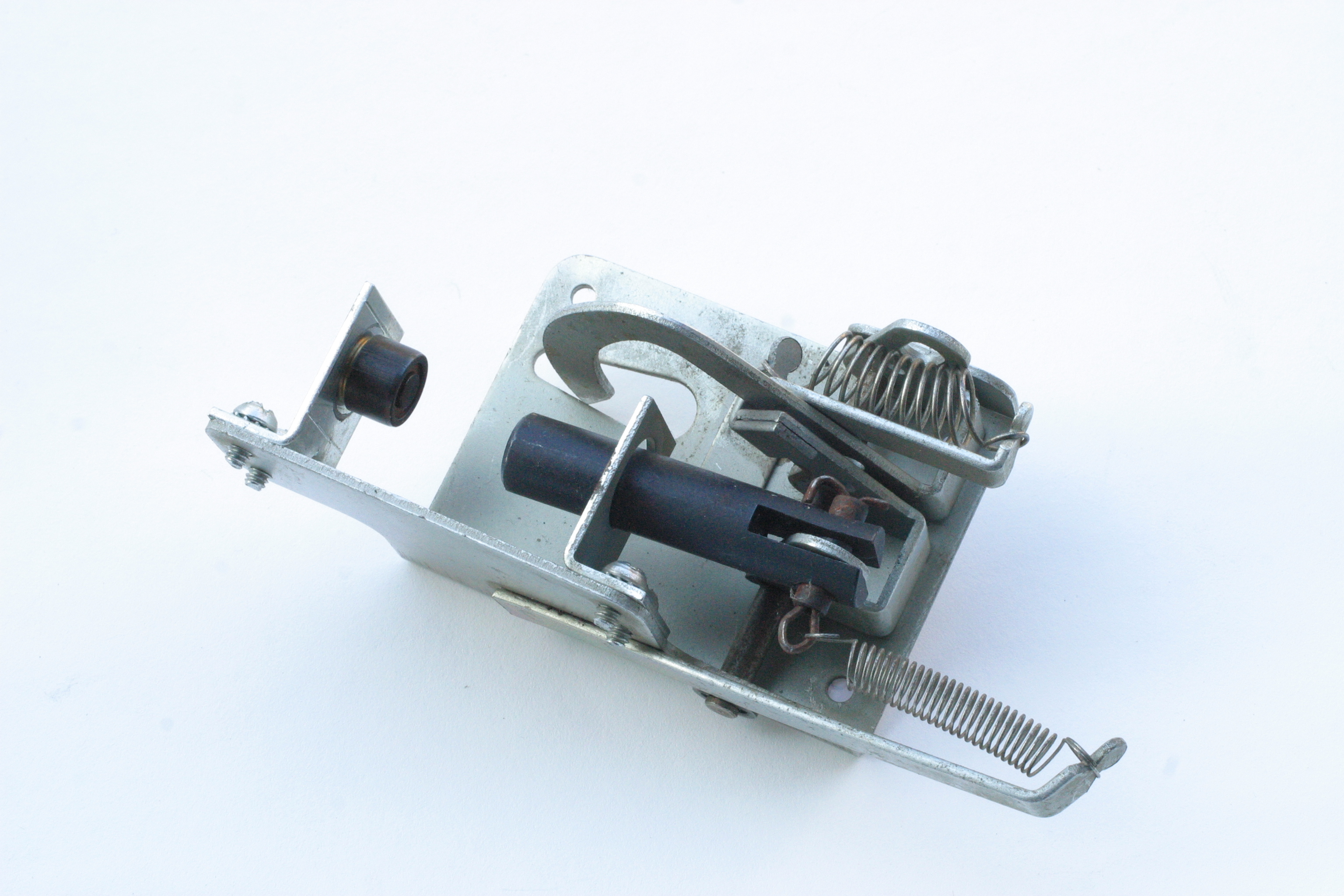 Flipper Piston Armature Avec Printemps Williams et Bally 