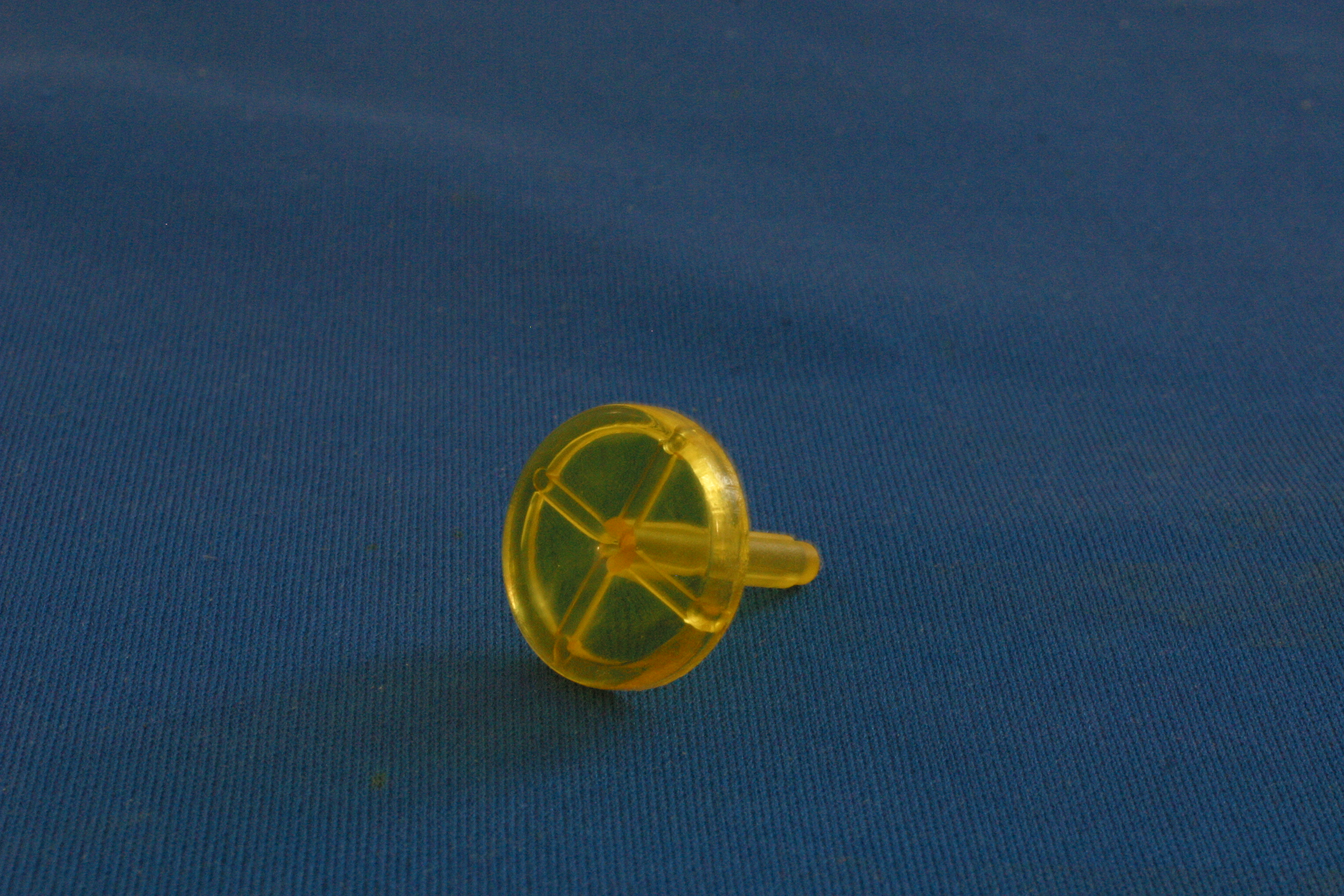 BOUTON ROLLOVER WLL 3A7263-9