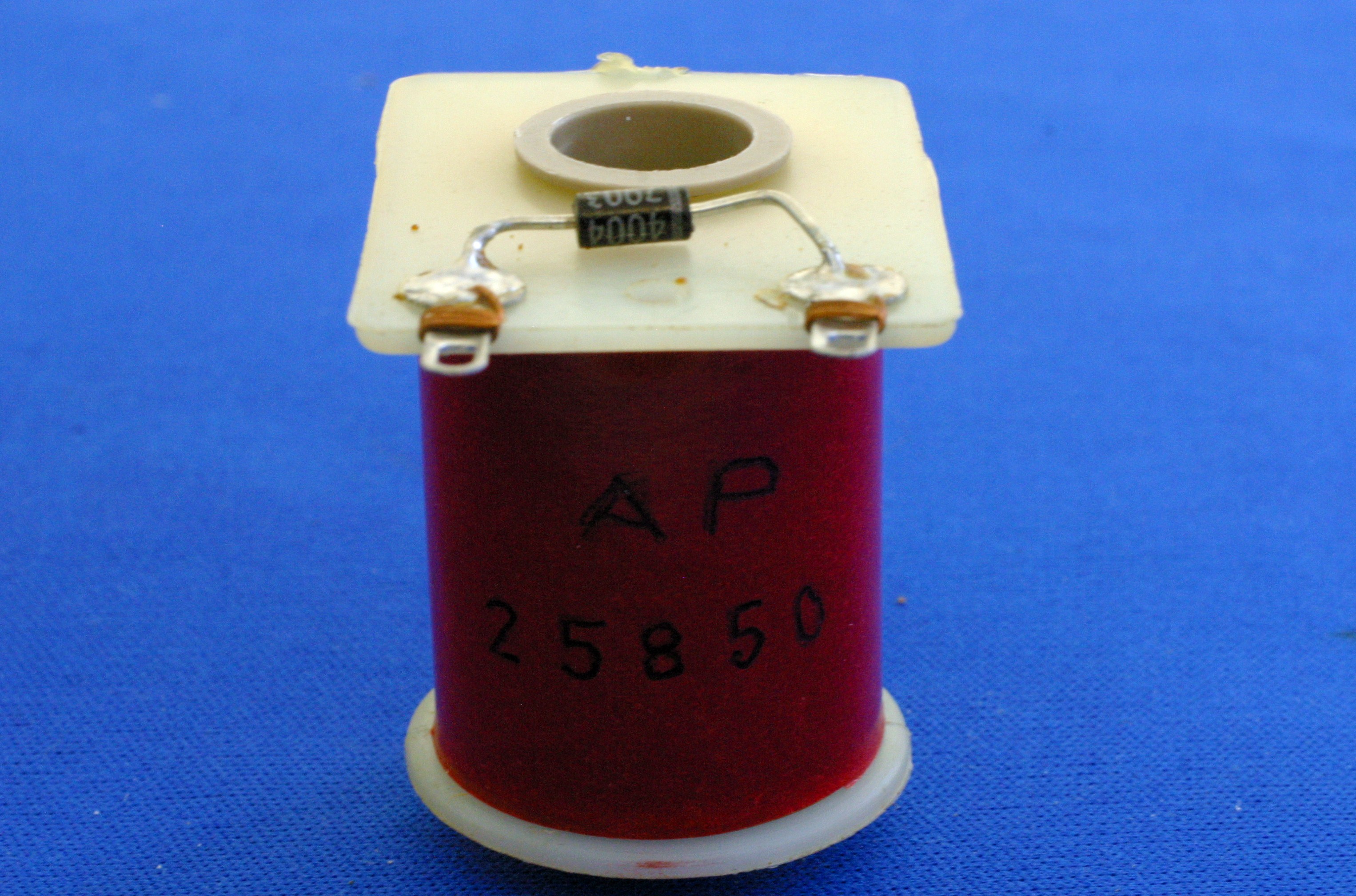 BOBINE BALLY A 30-3000