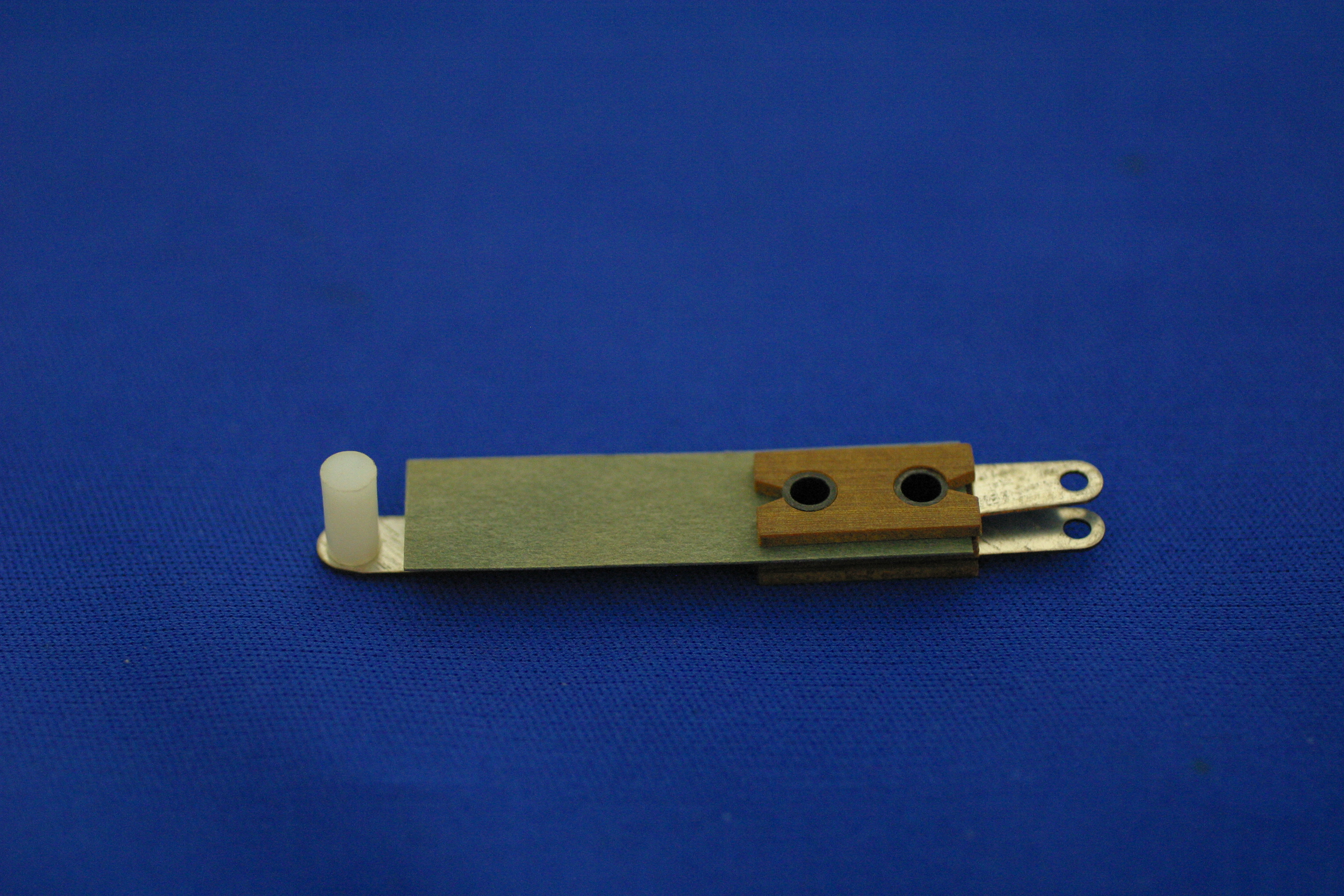 Contact De Compteur Pour Flipper (flipper) Vintage Gottlieb - Pièce D'occasion