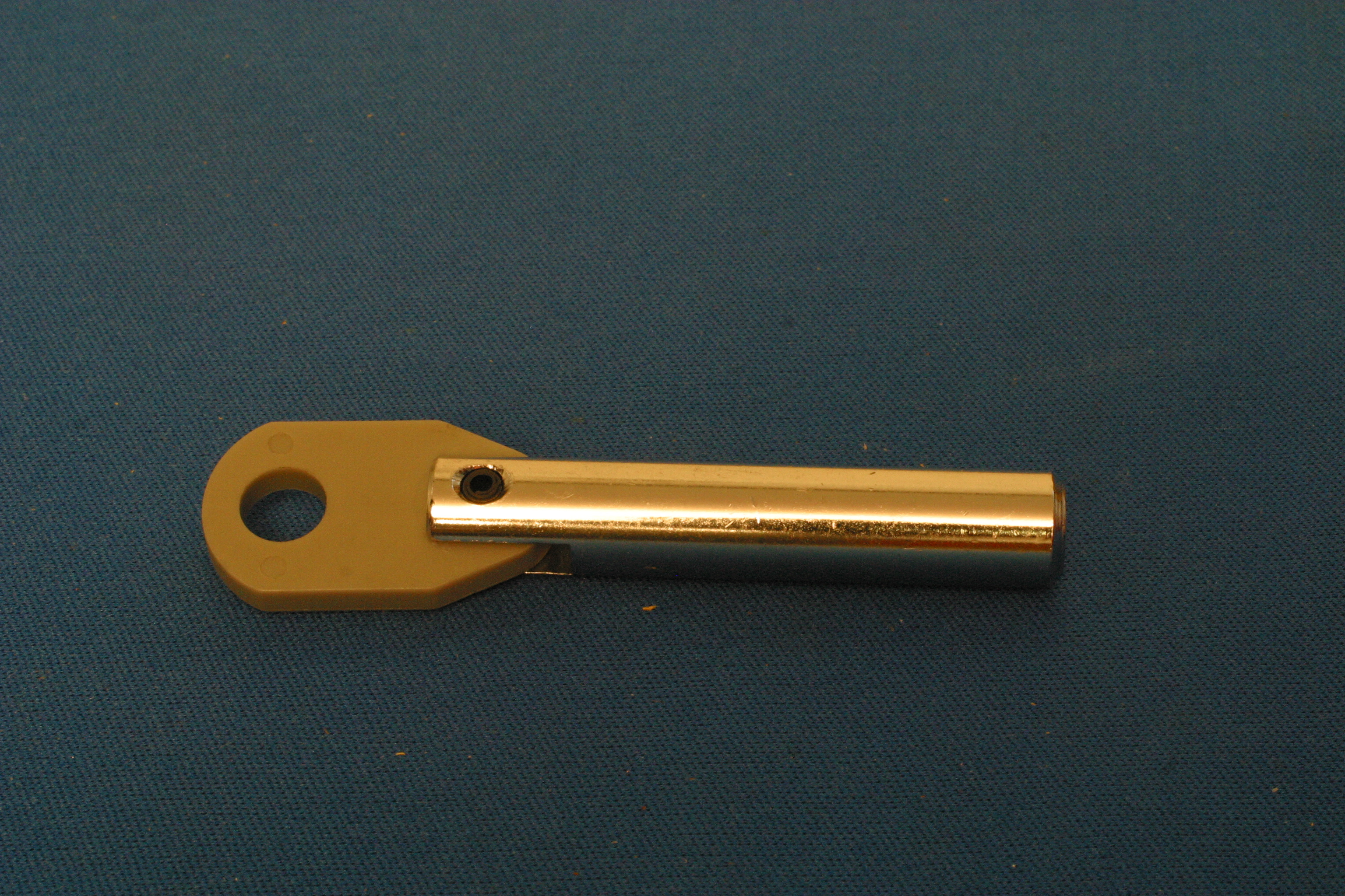GUIDE D/'AXE DE BATTEUR 03-6014