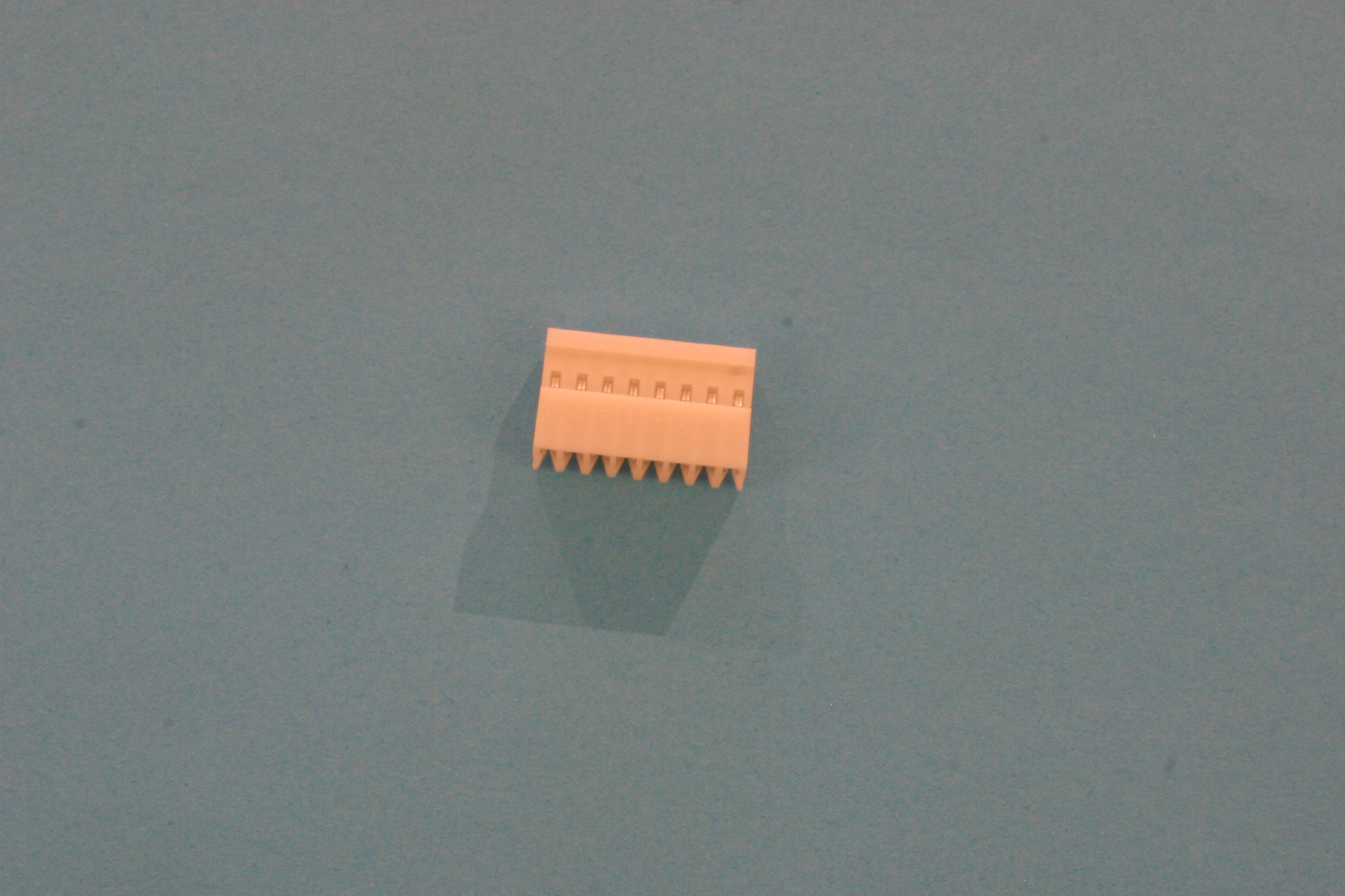 Lot De 4 Connecteurs Mâles 14 Molex 0.156' Pour Flipper Bally, Williams, Gottlieb - Neuf